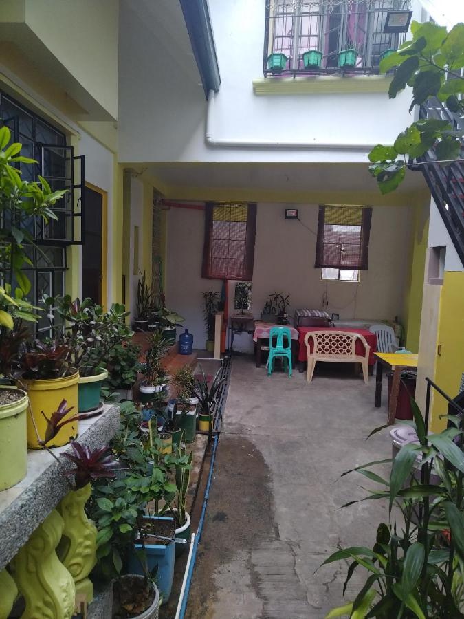 Zeb'S Transient House And Tour Apartment Baguio City Exterior photo