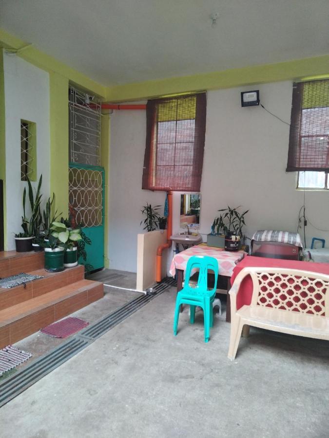 Zeb'S Transient House And Tour Apartment Baguio City Exterior photo