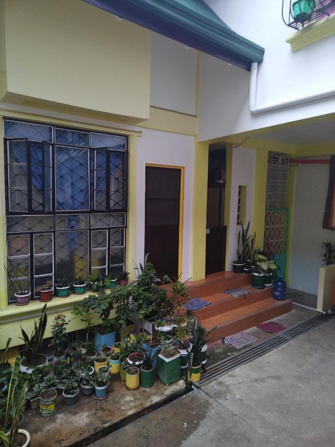 Zeb'S Transient House And Tour Apartment Baguio City Exterior photo