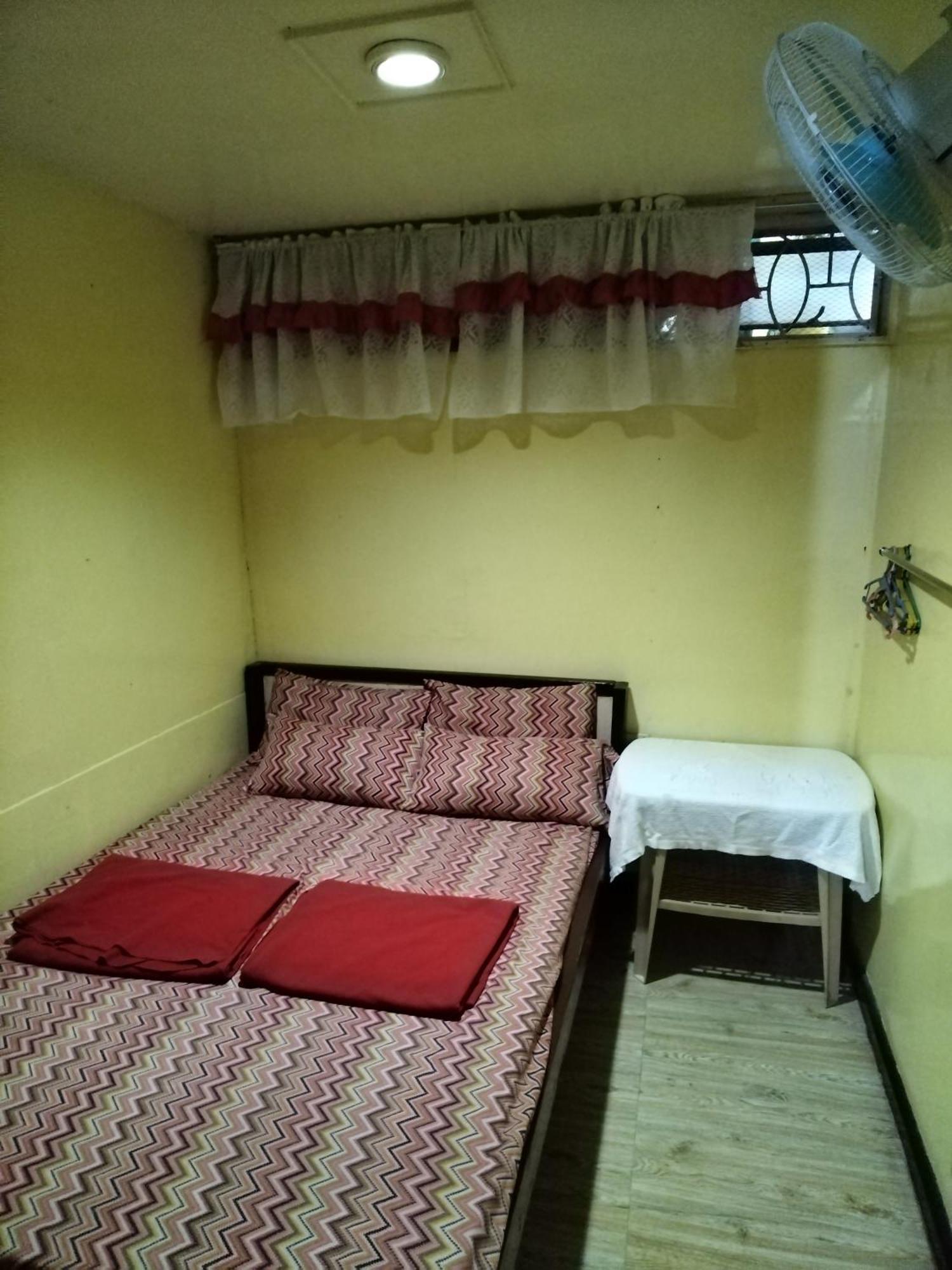 Zeb'S Transient House And Tour Apartment Baguio City Room photo