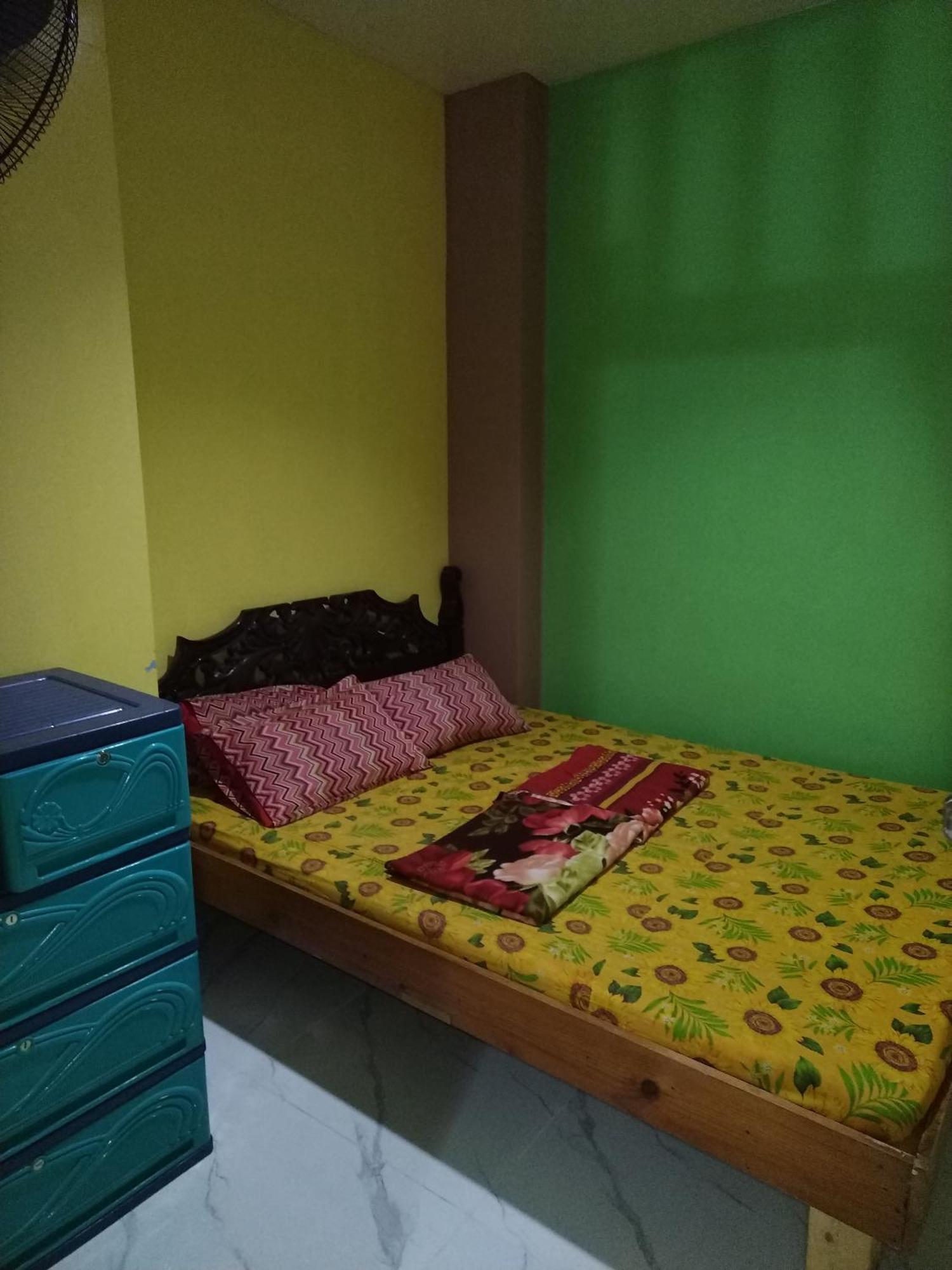 Zeb'S Transient House And Tour Apartment Baguio City Room photo